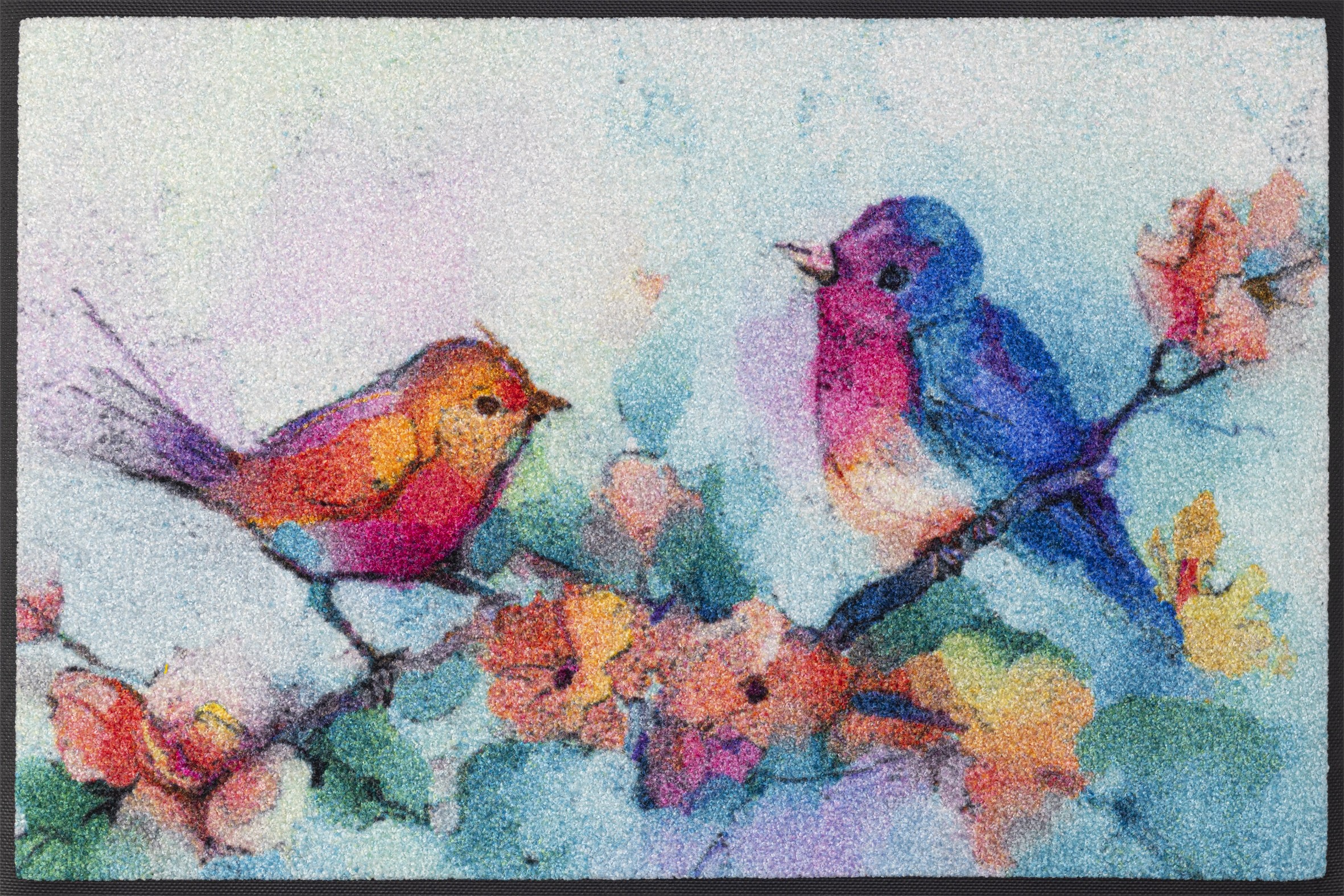 Birdorama