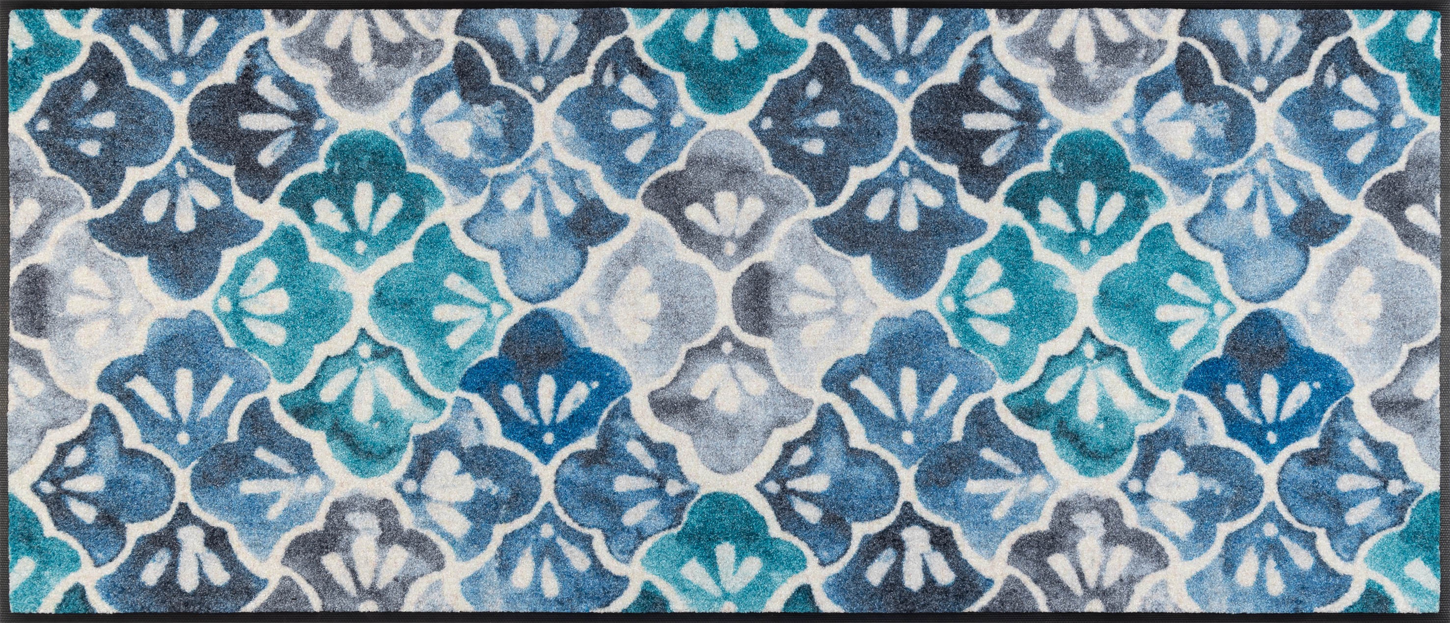 Blue Ground
