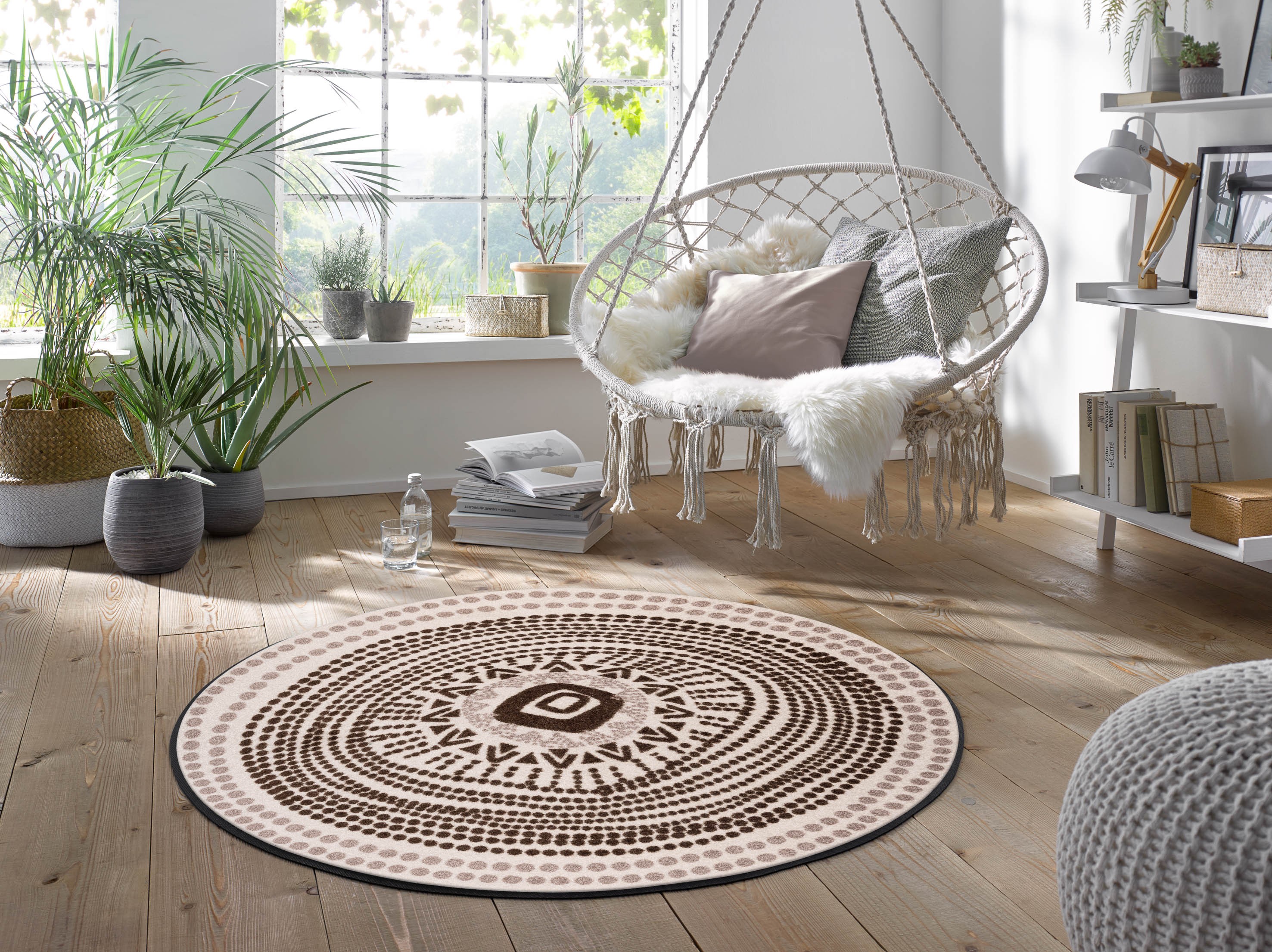 Boho Style O