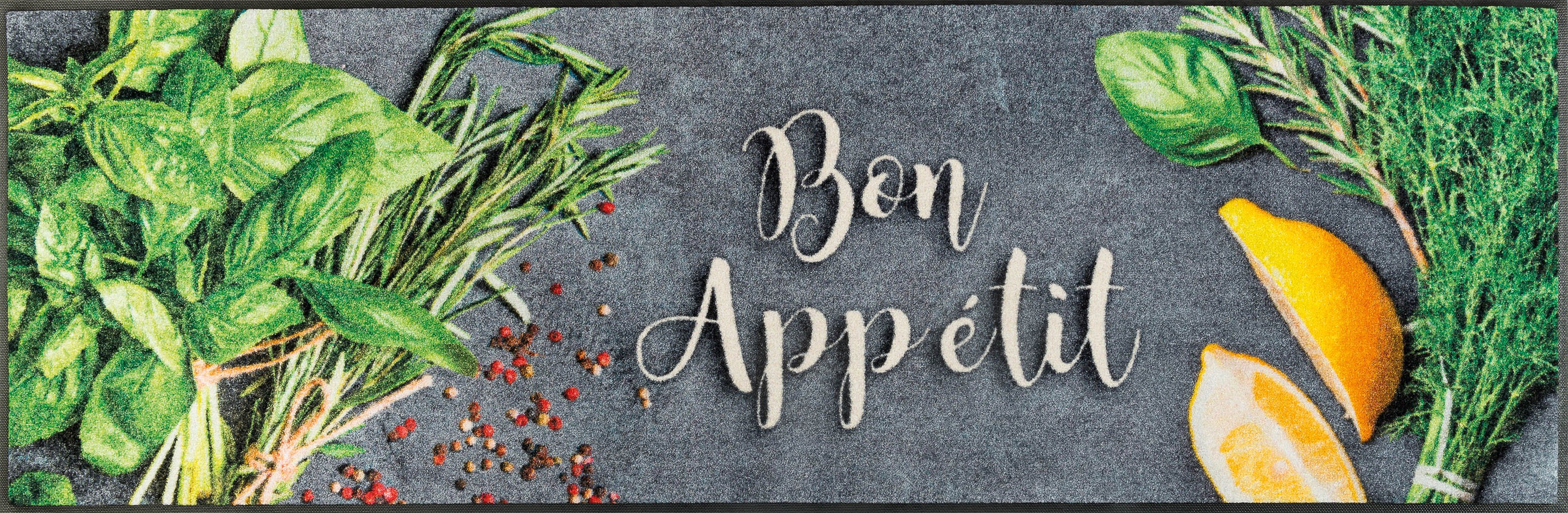 Bon Appetit