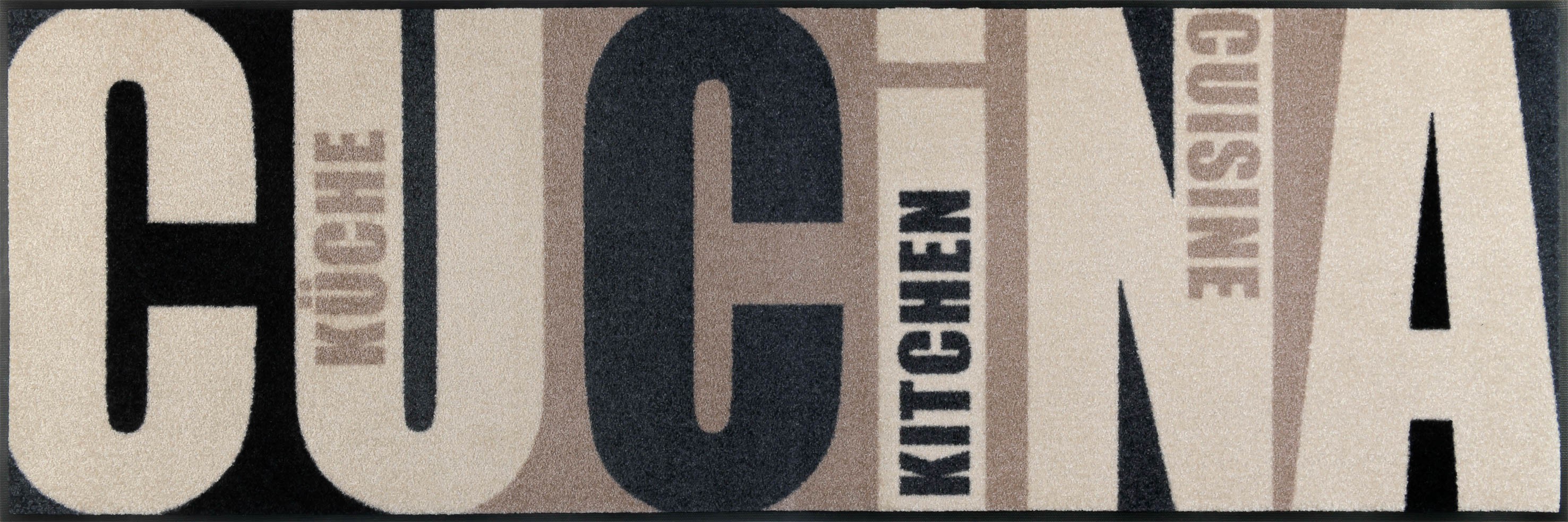 Cucina pura