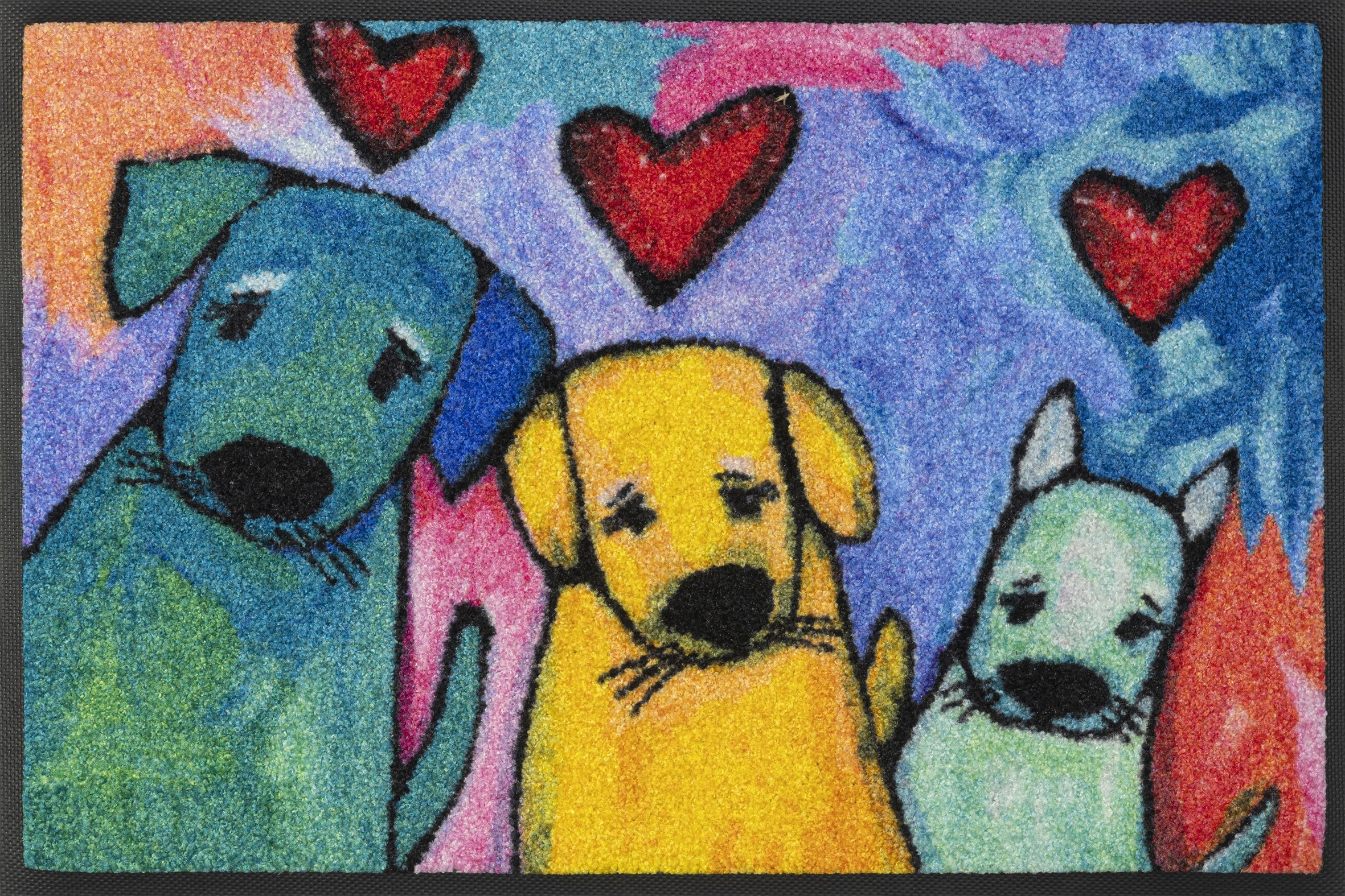 Doggies