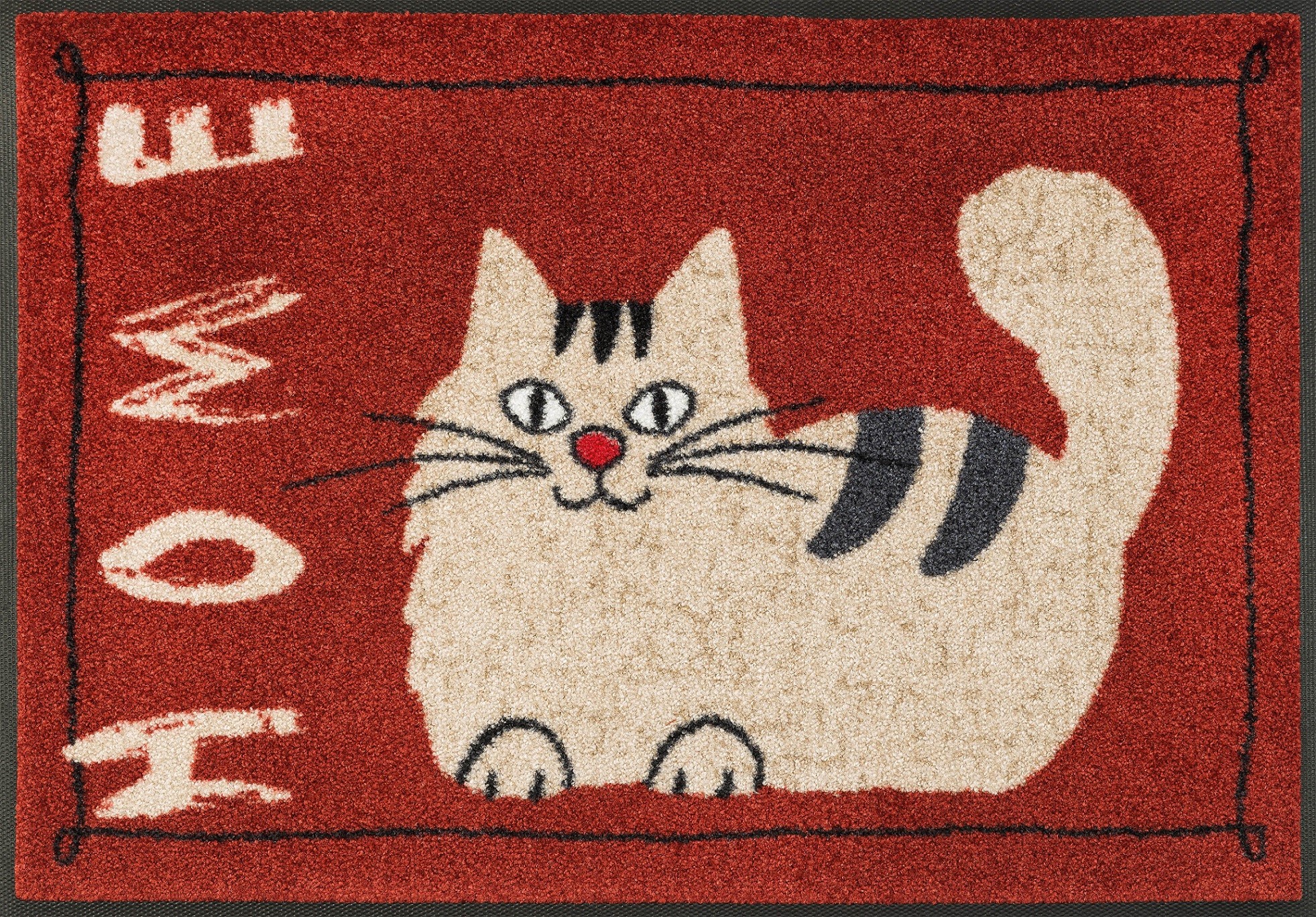 Catty Home