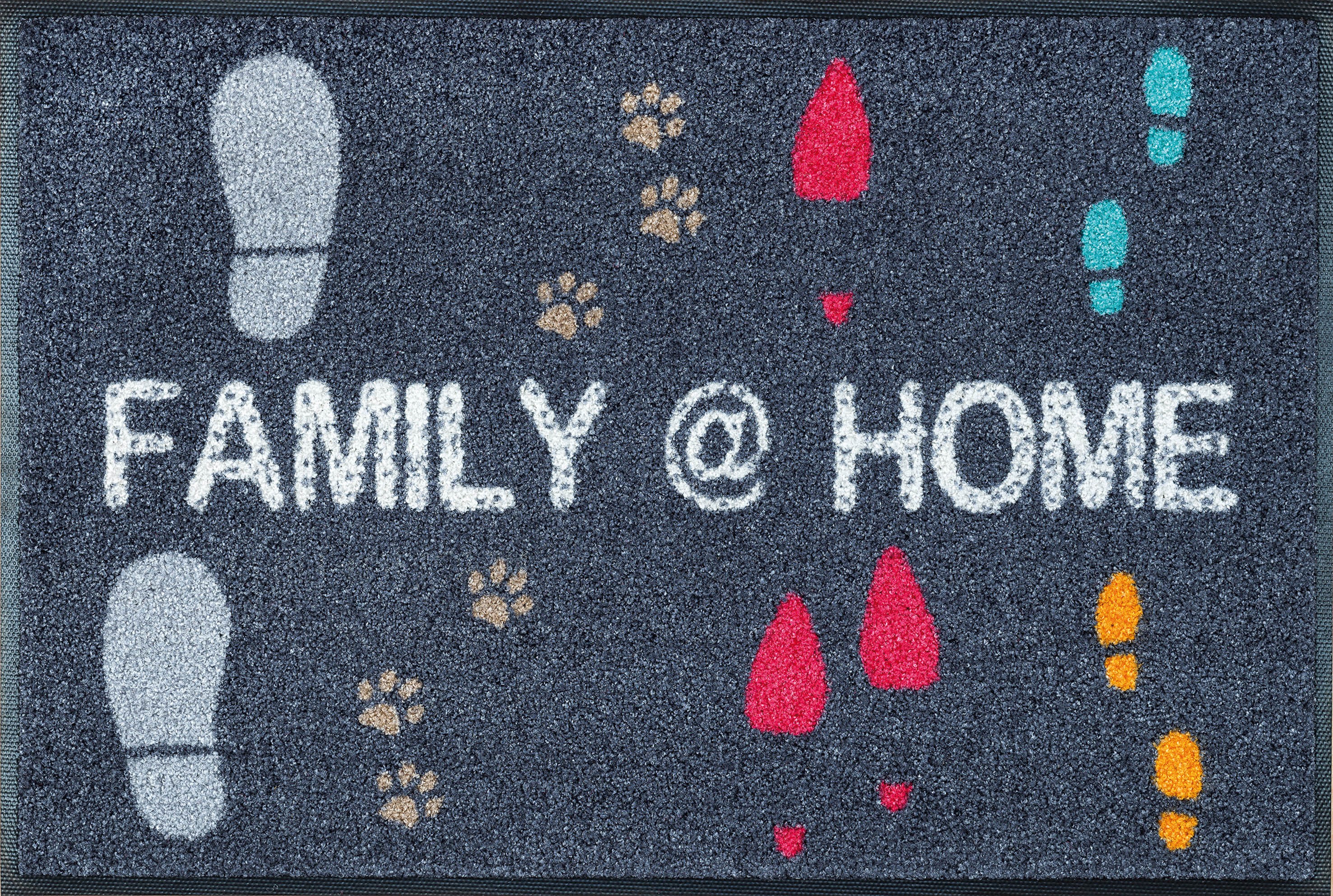 Family@Home
