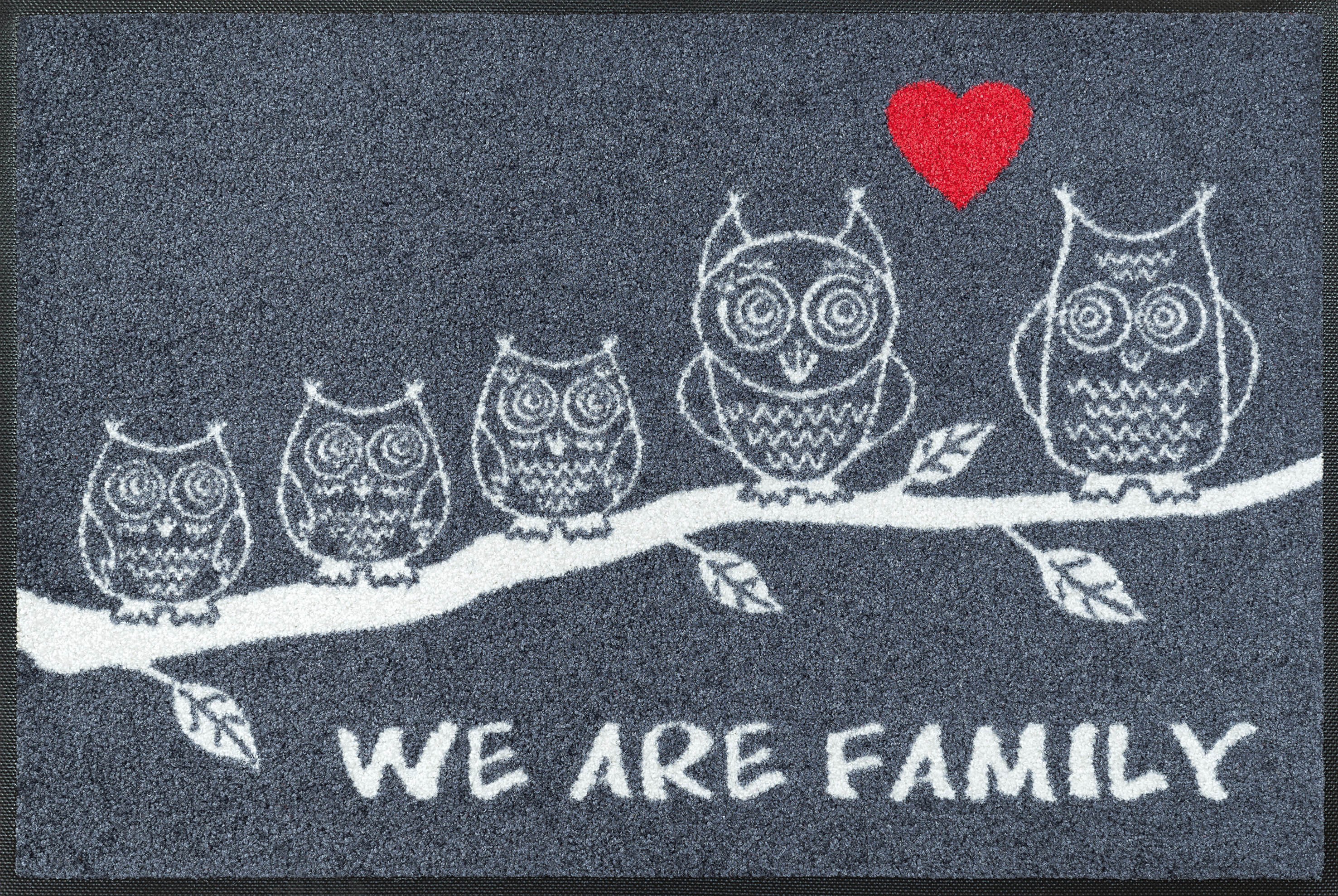 We Are Family
