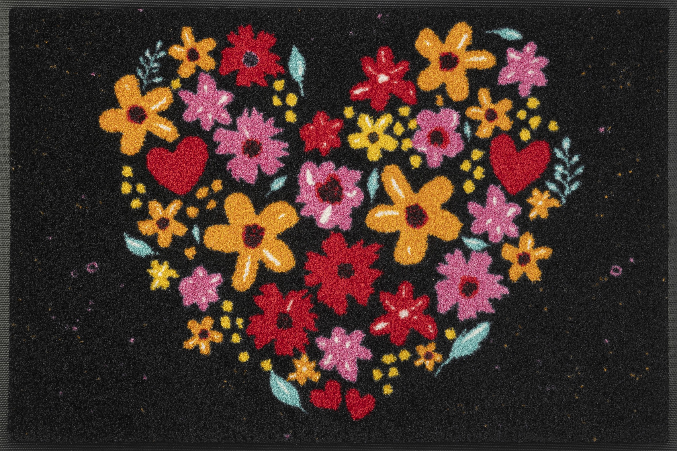 Flower Heart