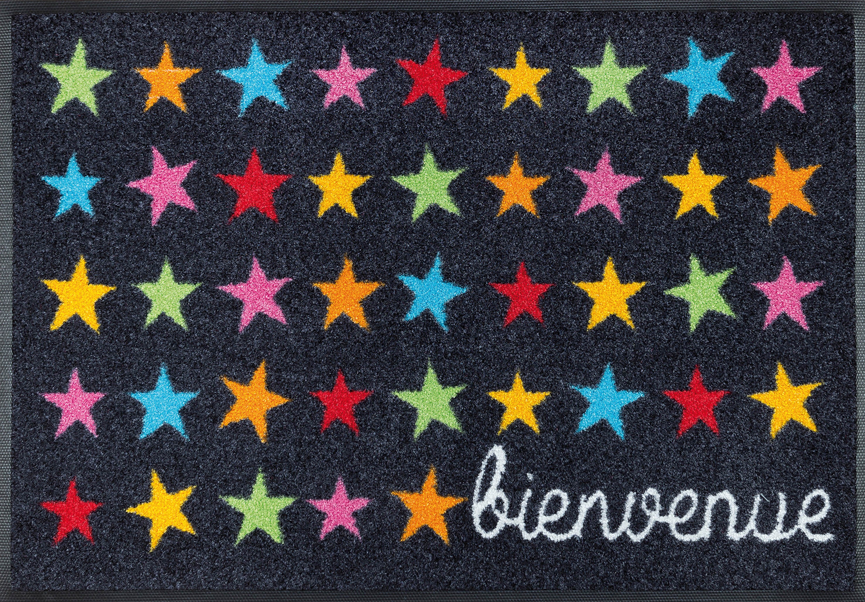 Bienvenue