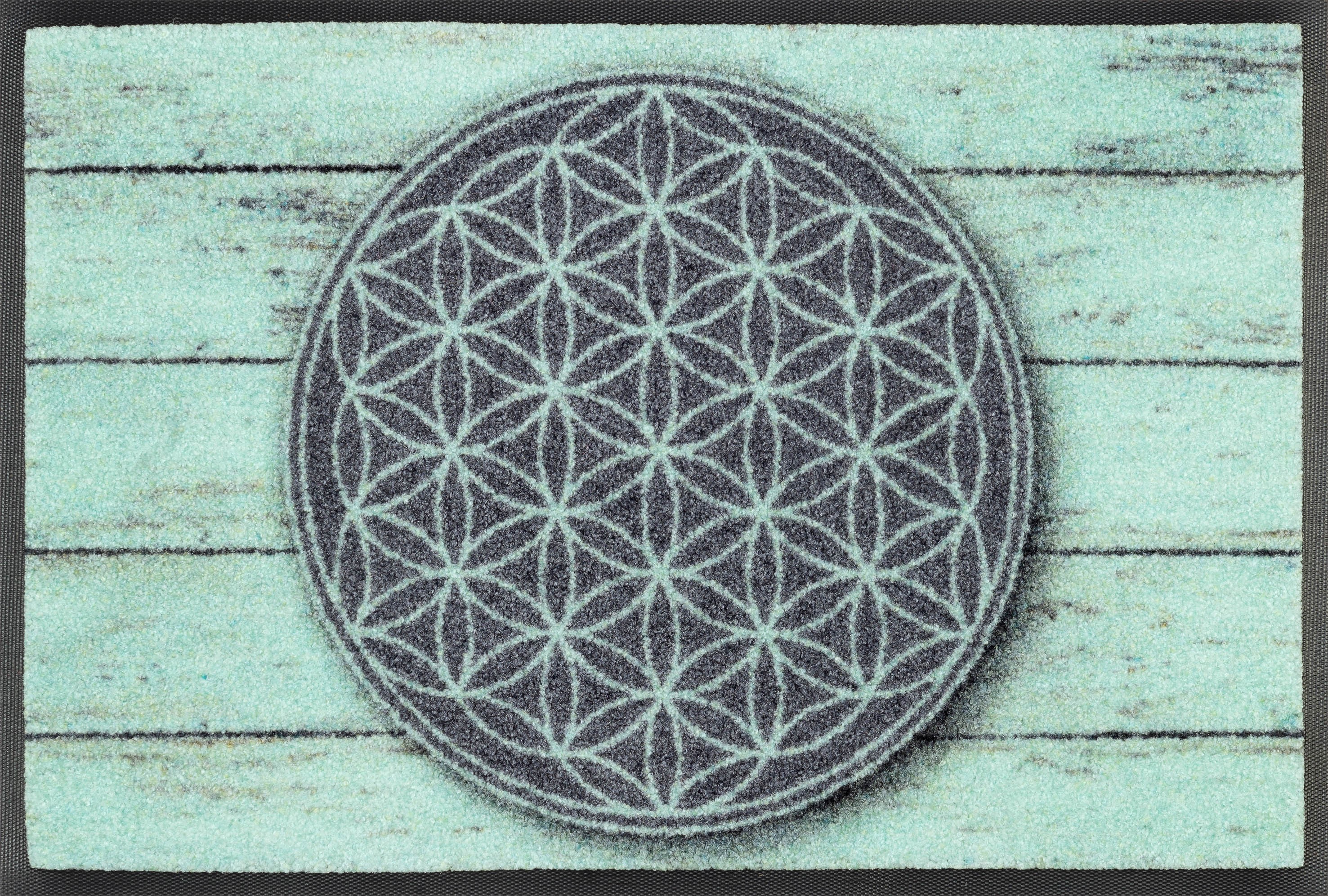 Pattern of Life
