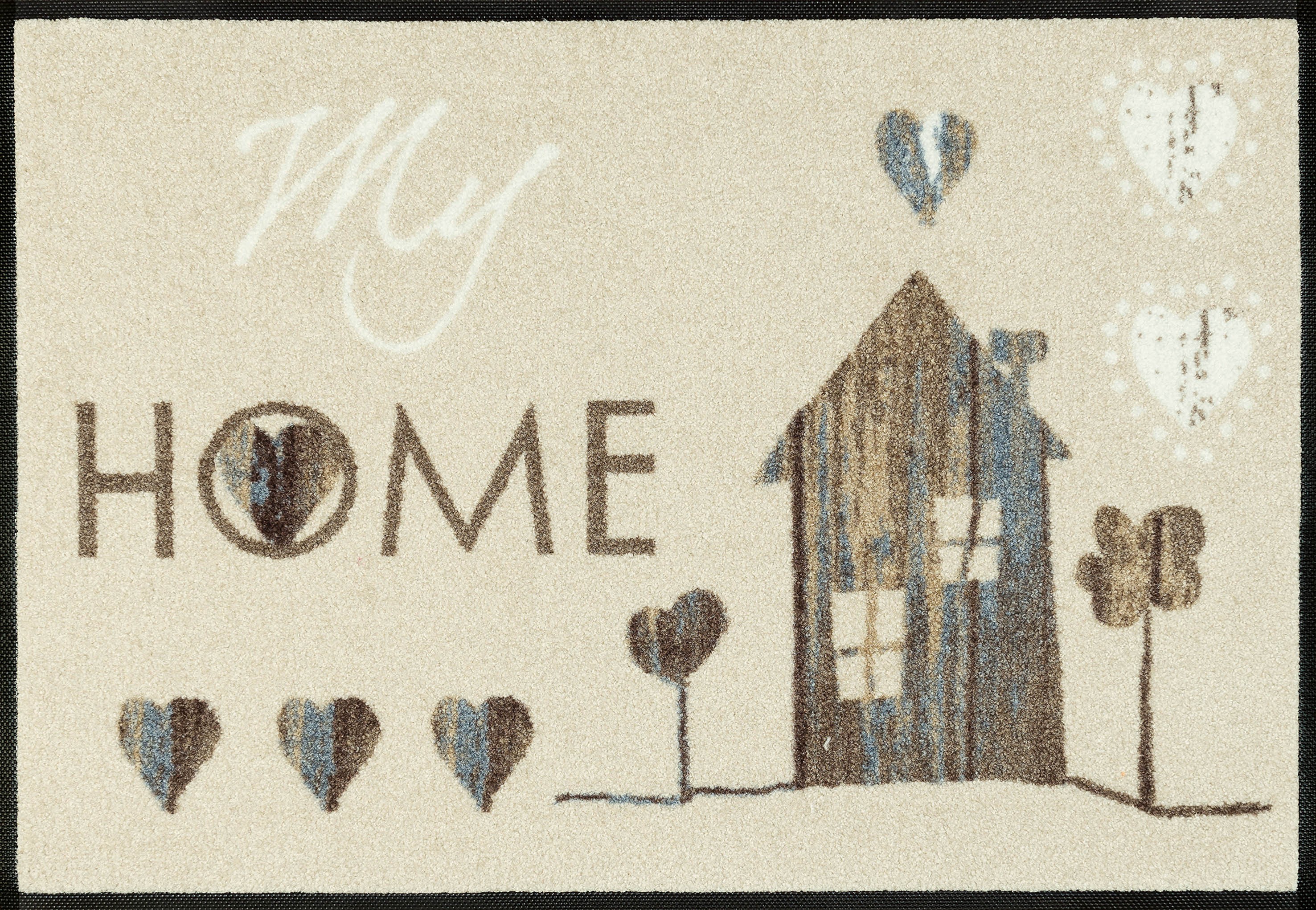 My Home
