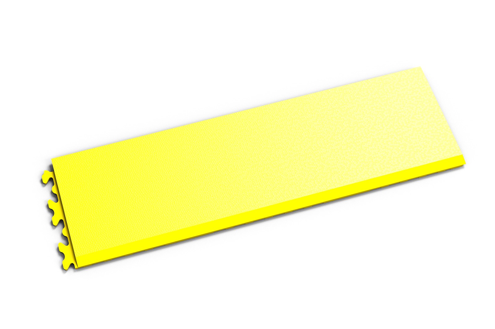 Fortelock Invisible rampinė juosta C, geltona Skin