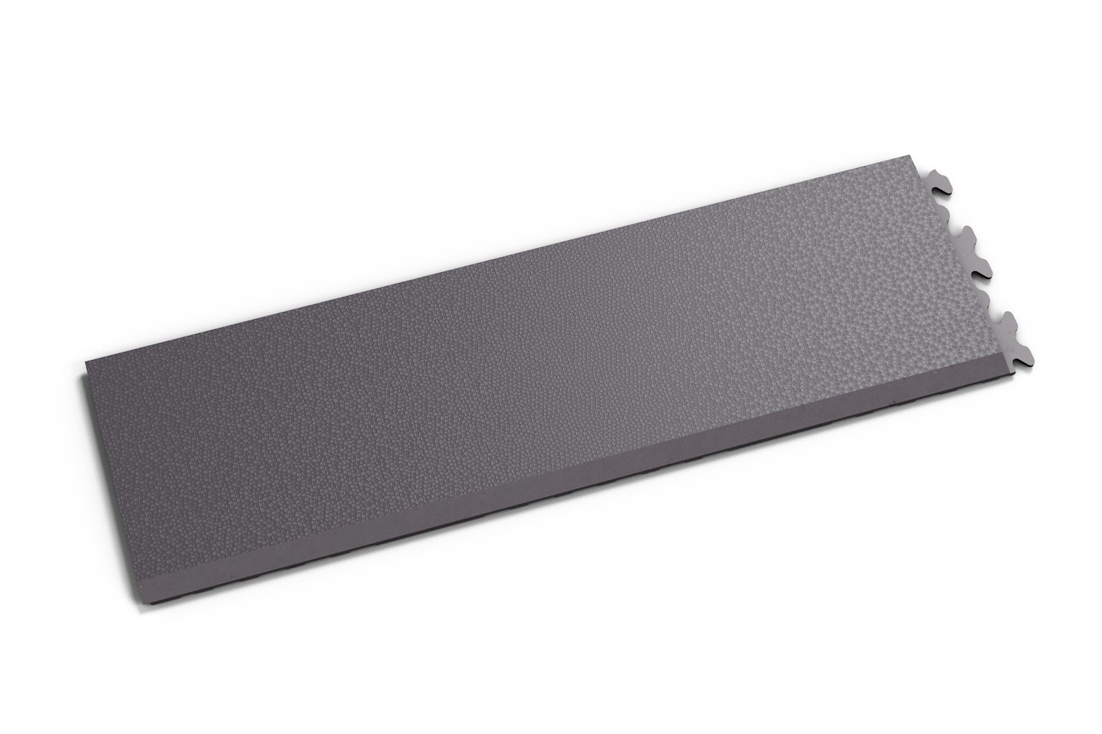 Fortelock Invisible rampinė juosta A, ECO pilka Skin