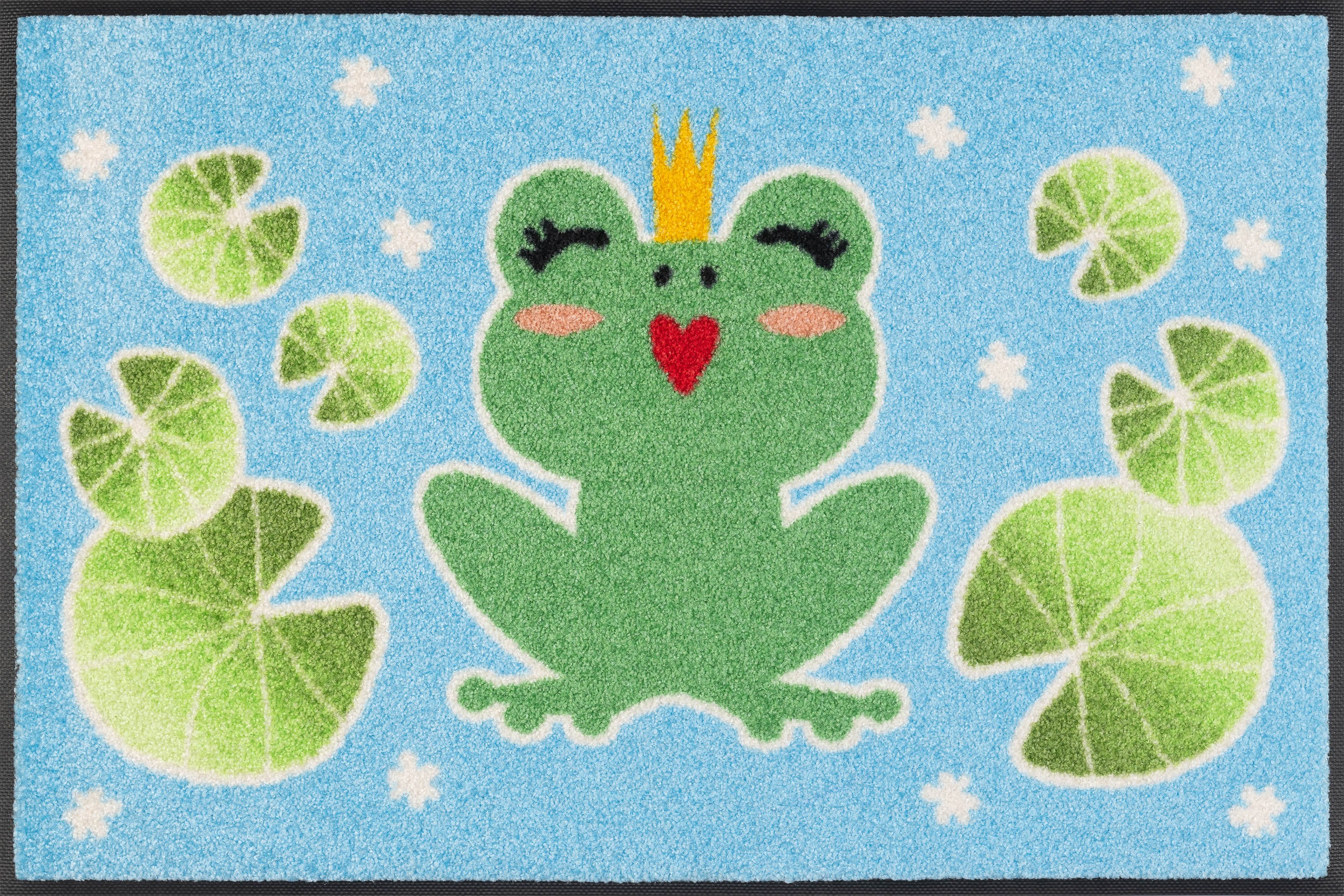 Froschkönigin