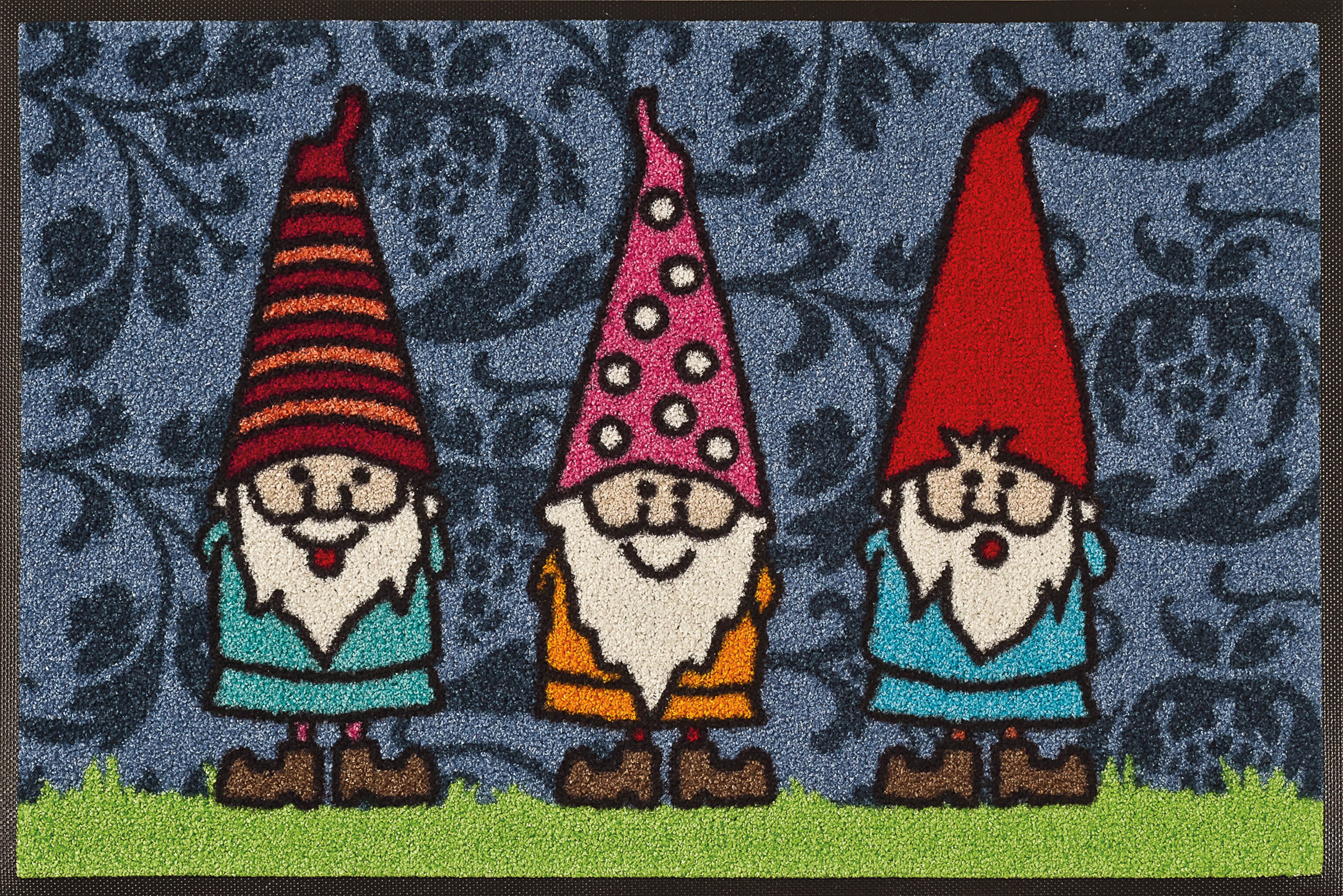 Gartenzwerge