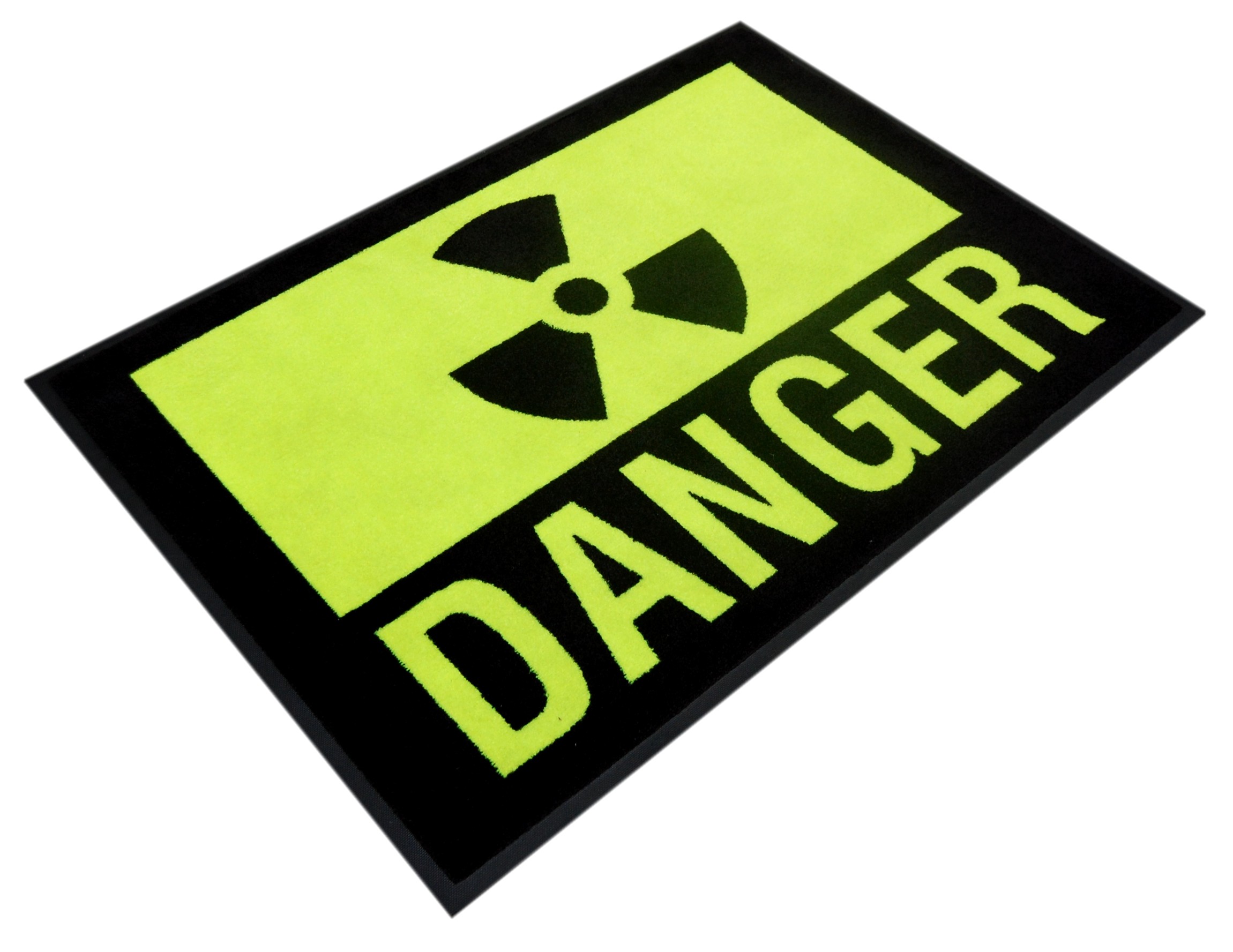 High Visibility Mat