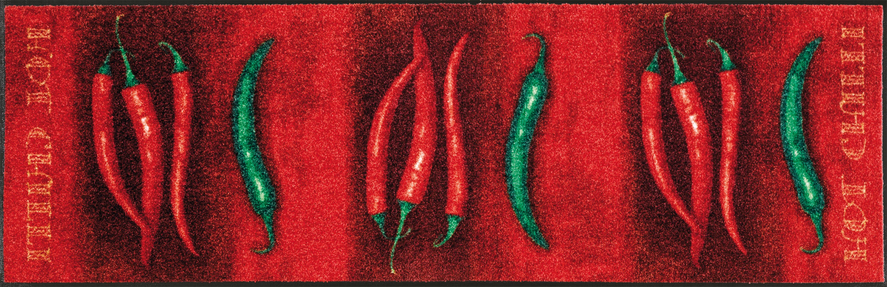 Hot Chilli
