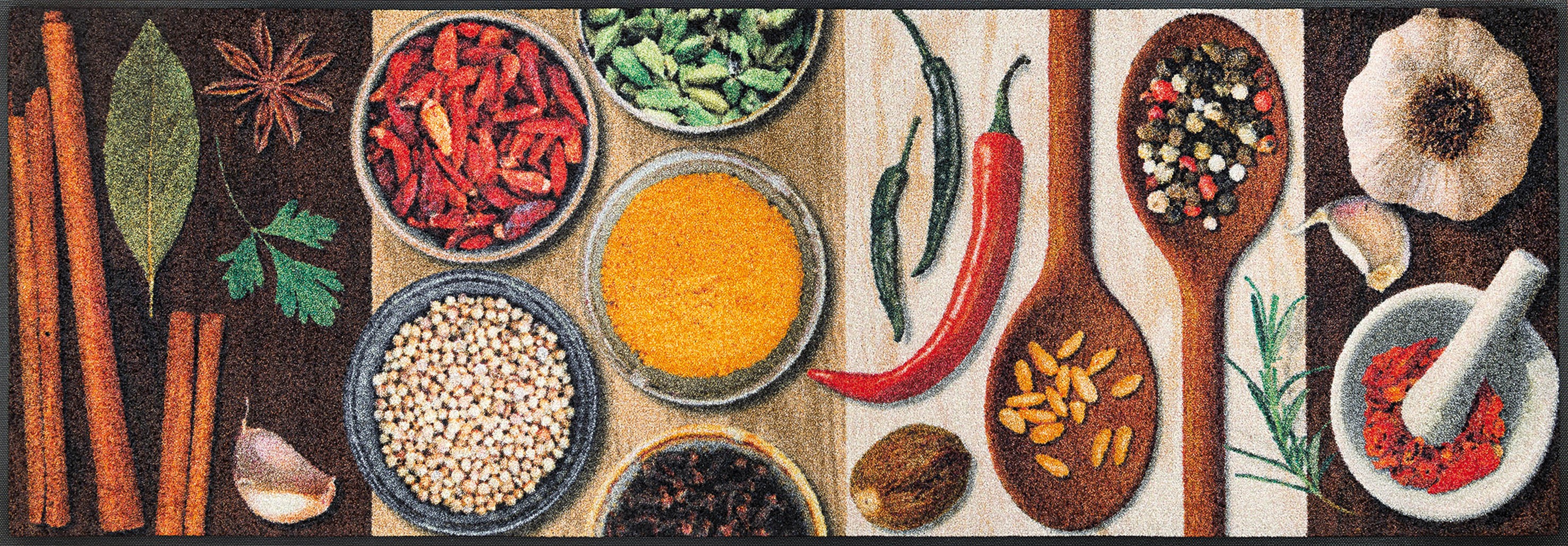 Hot Spices
