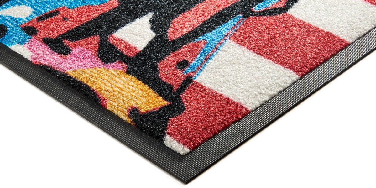 Jet-Print Vision