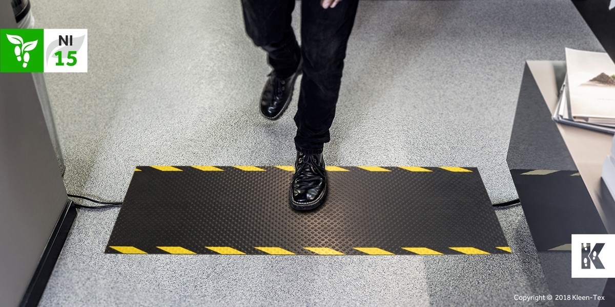 Kable-Mat Rubber top