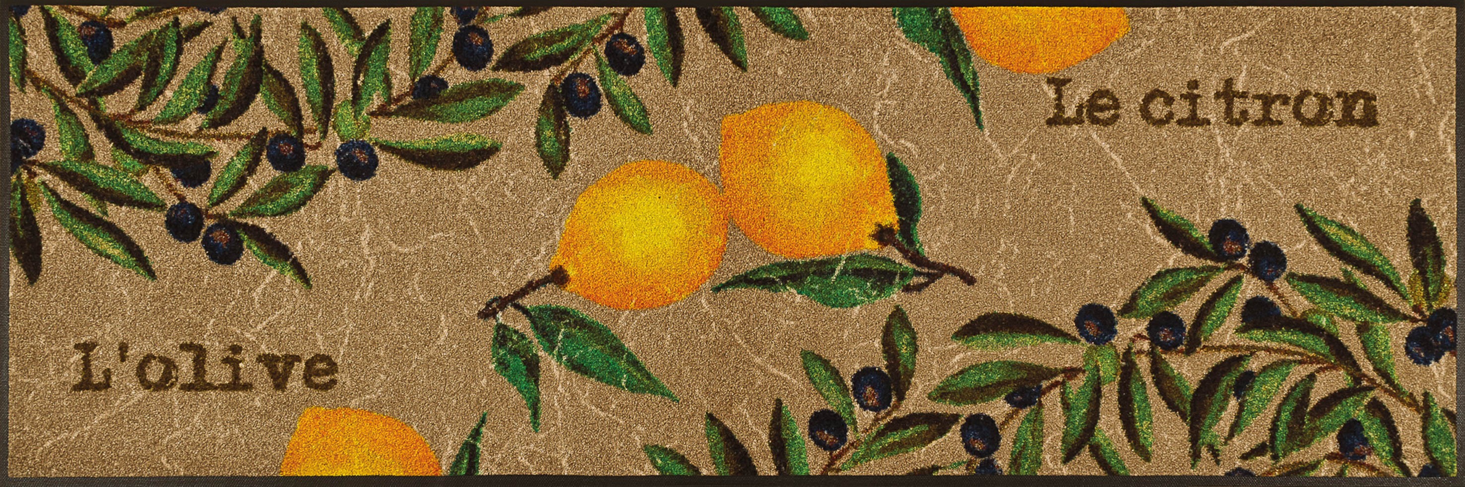 Le Citron