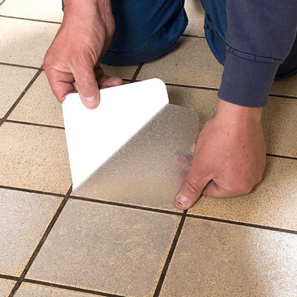 Neslystančios juostos "Grip Aqua"