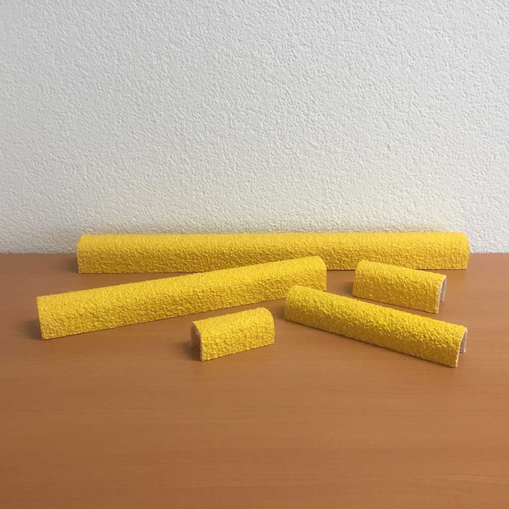 PolyGrip kopėčių apsauga