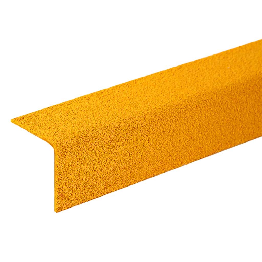 PolyGrip neslystantys laiptų kampai