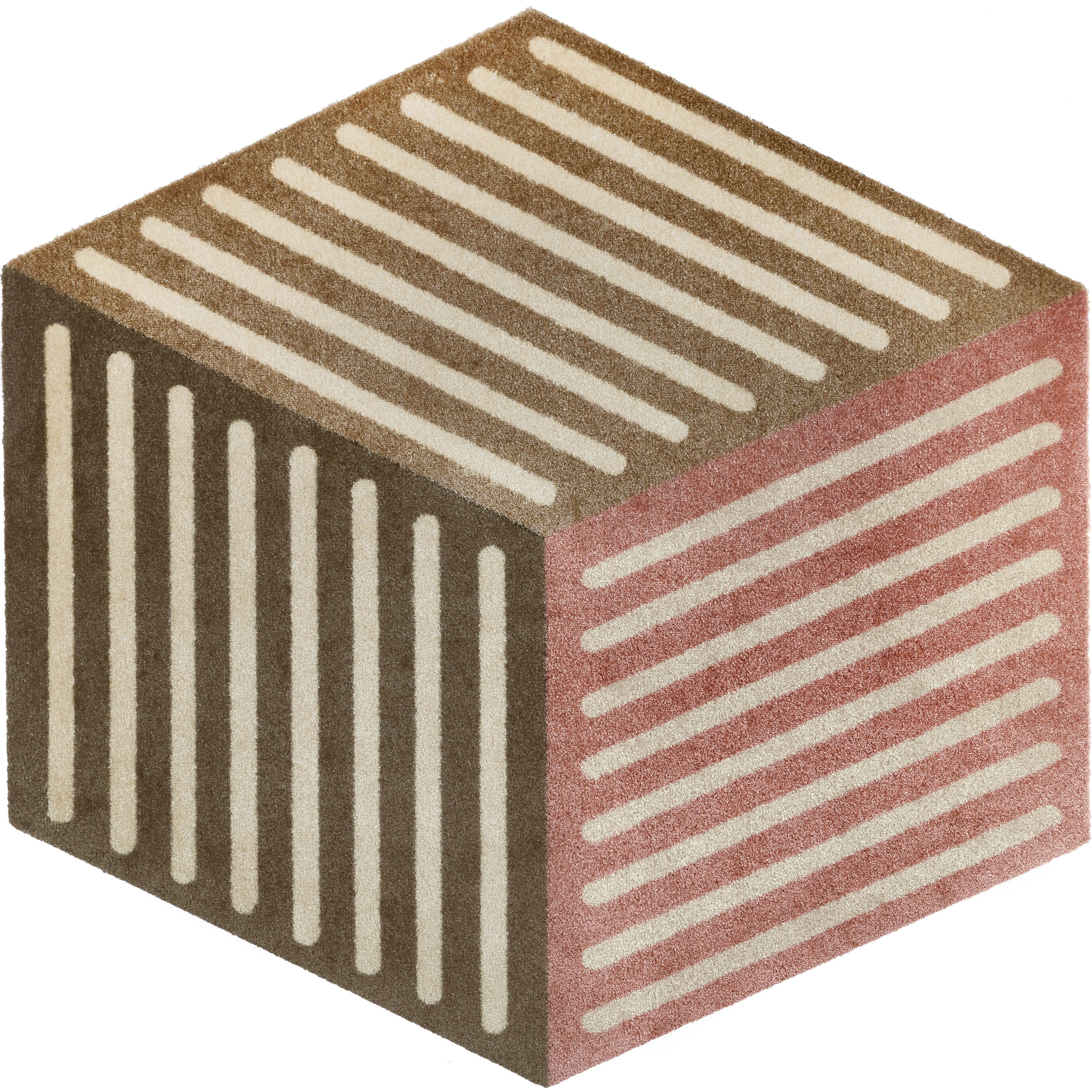 Puzzle Cube powder