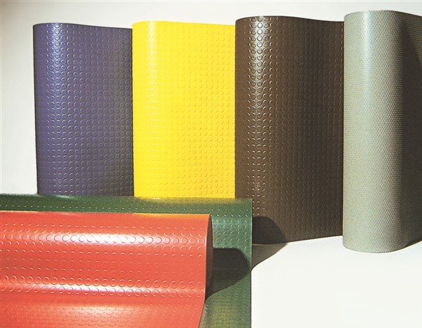 PVC danga Coprisol 368