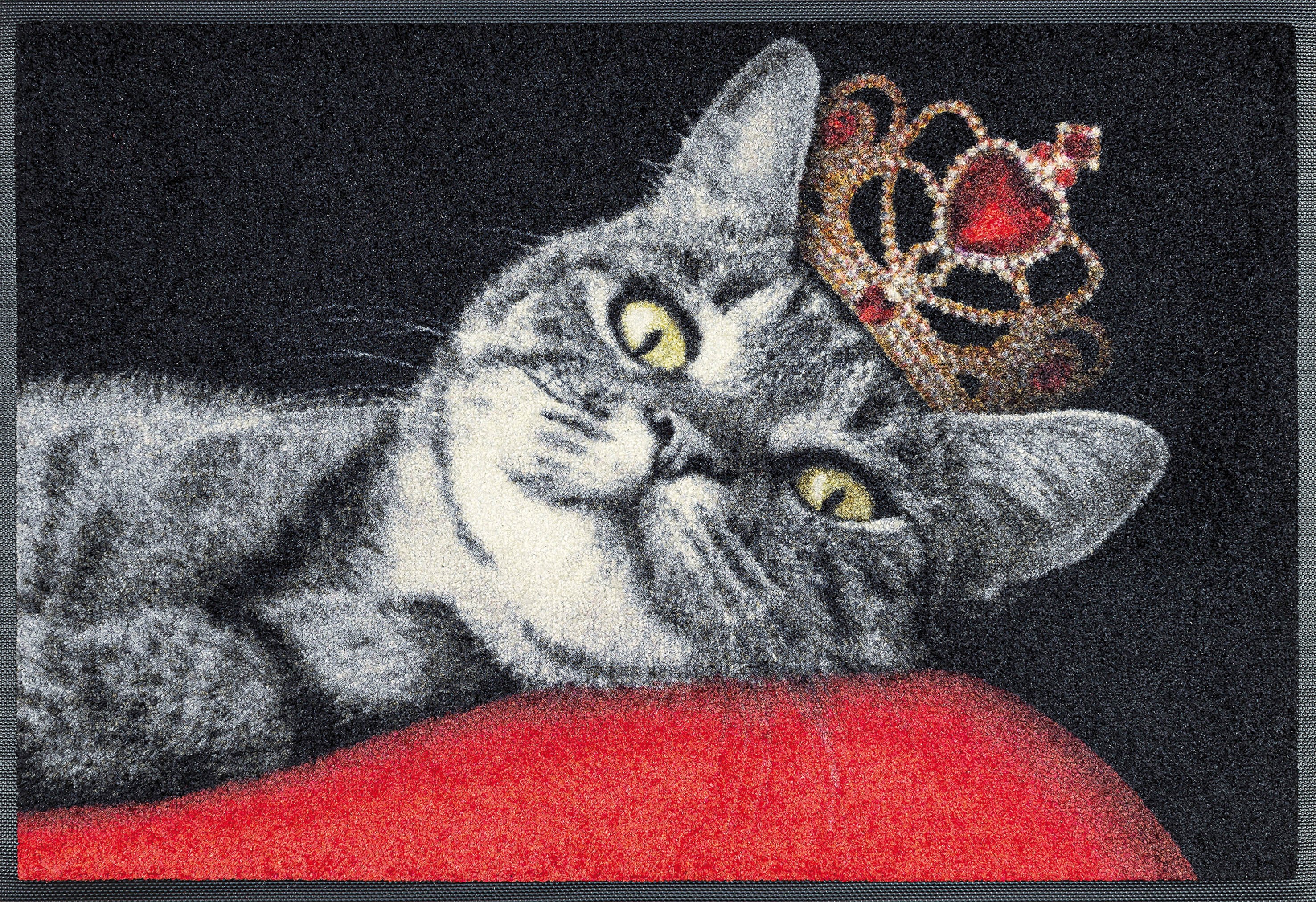 Royal Cat