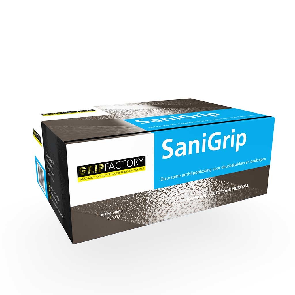„SaniGrip“ rinkinys