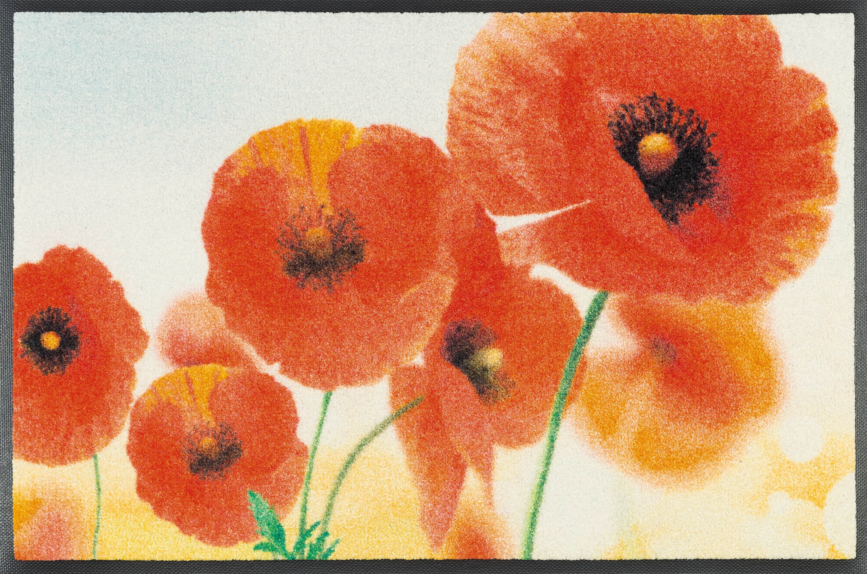 Sunny Poppy