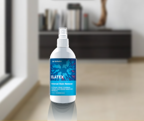 Universalus dėmių valiklis - Elatex / USR Universal Stain Remover