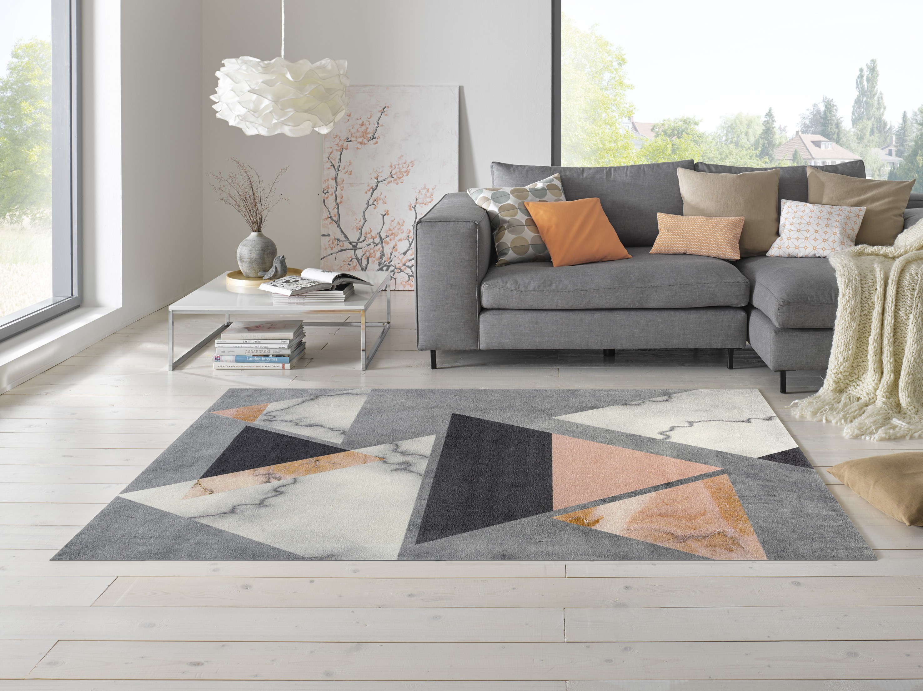 Velvet Marble