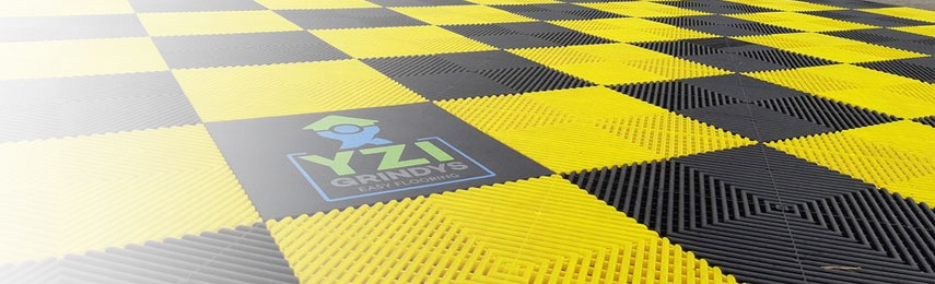 Plastaform surenkama grindų danga